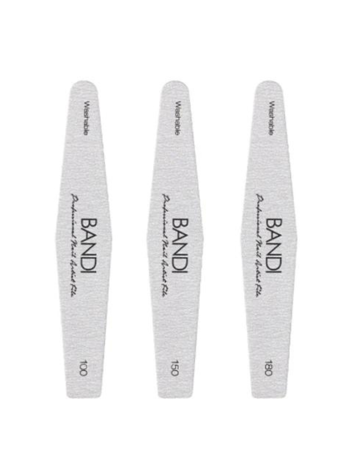 BANDI PRO FILE (150/150)