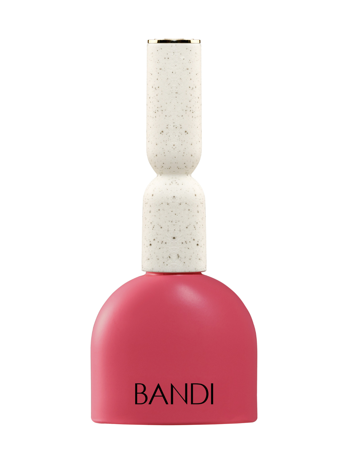 BANDI GEL BF109 gél lakk - PINK SHOW