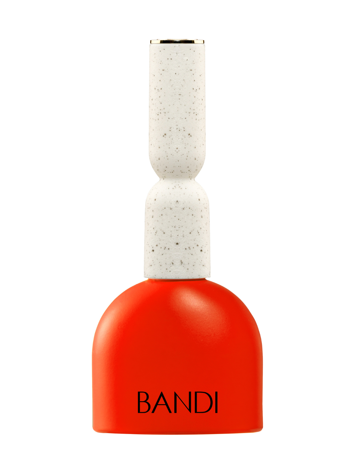 BANDI GEL BF641 gél lakk - TOXIC ORANGE