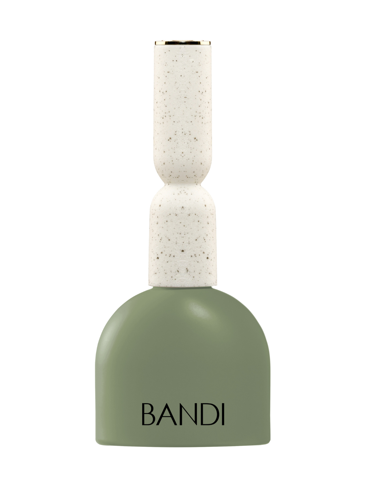 BANDI GEL BF702 gél lakk - ASH MINT