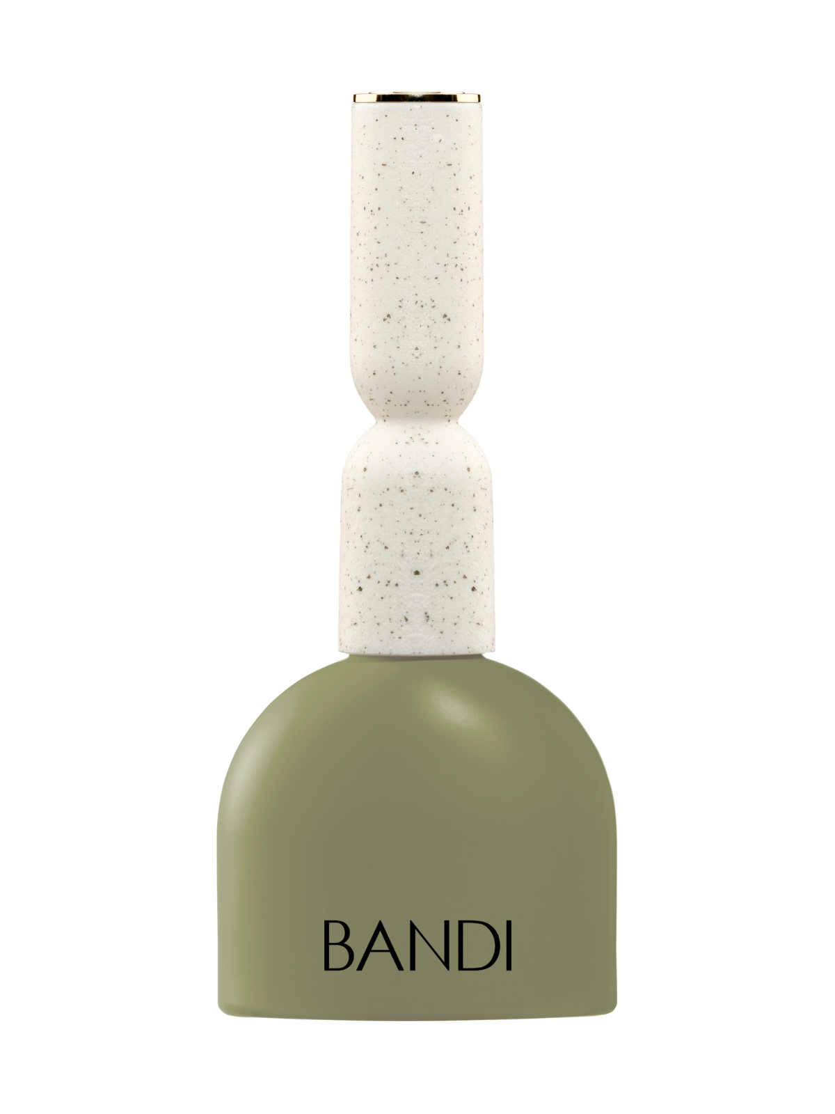 BANDI GEL BF703 gél lakk - ASH KHAKI