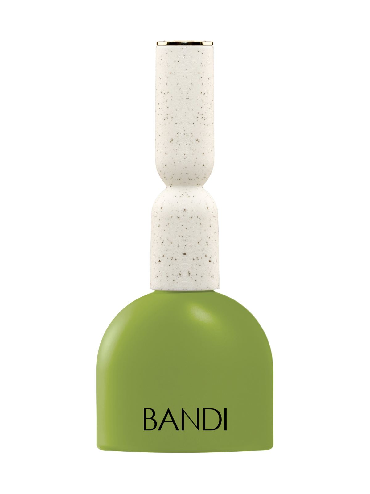 BANDI GEL BF705 gél lakk - GREEN FRESH
