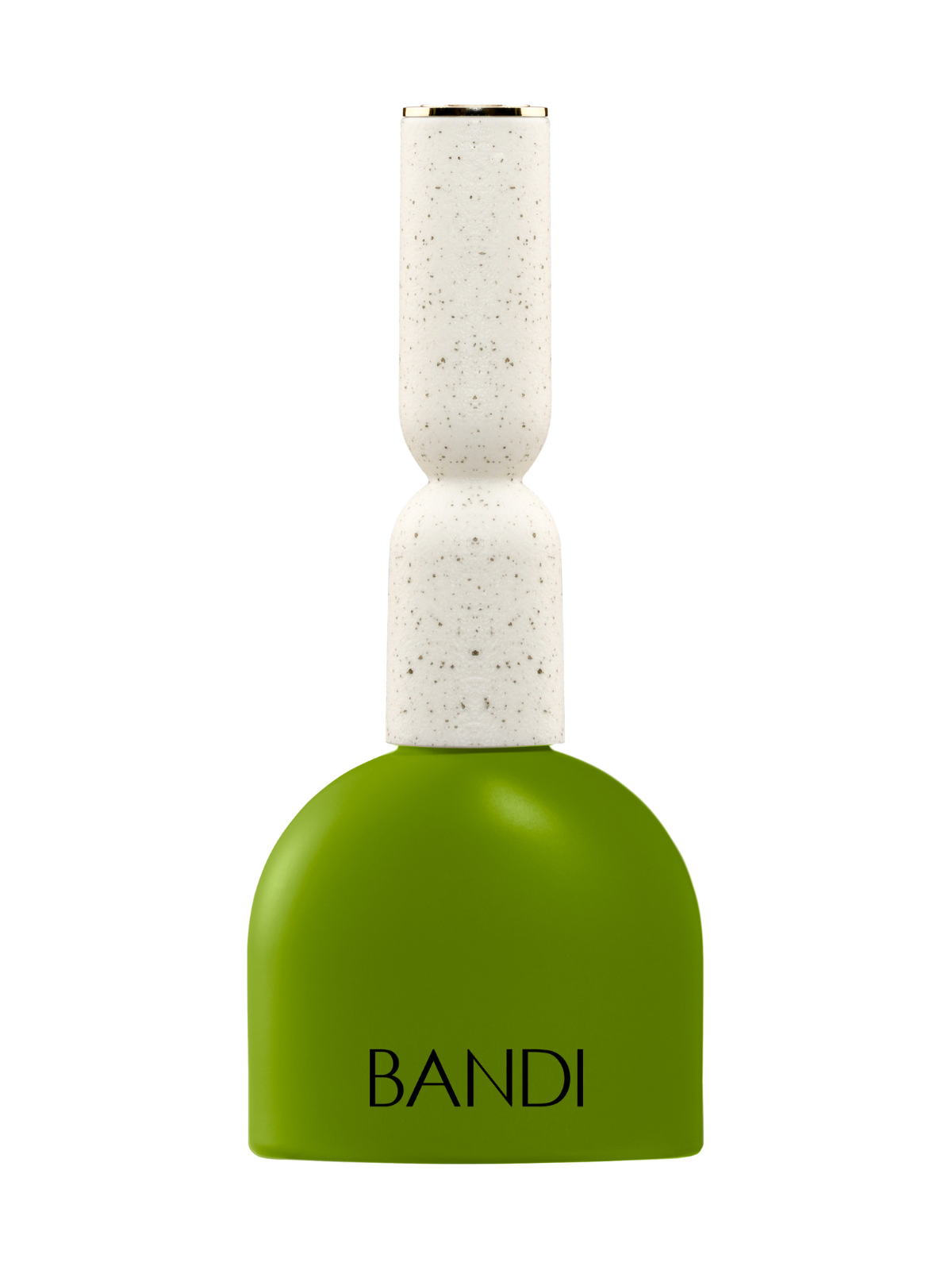BANDI GEL BF706 gél lakk - APPLE GREEN