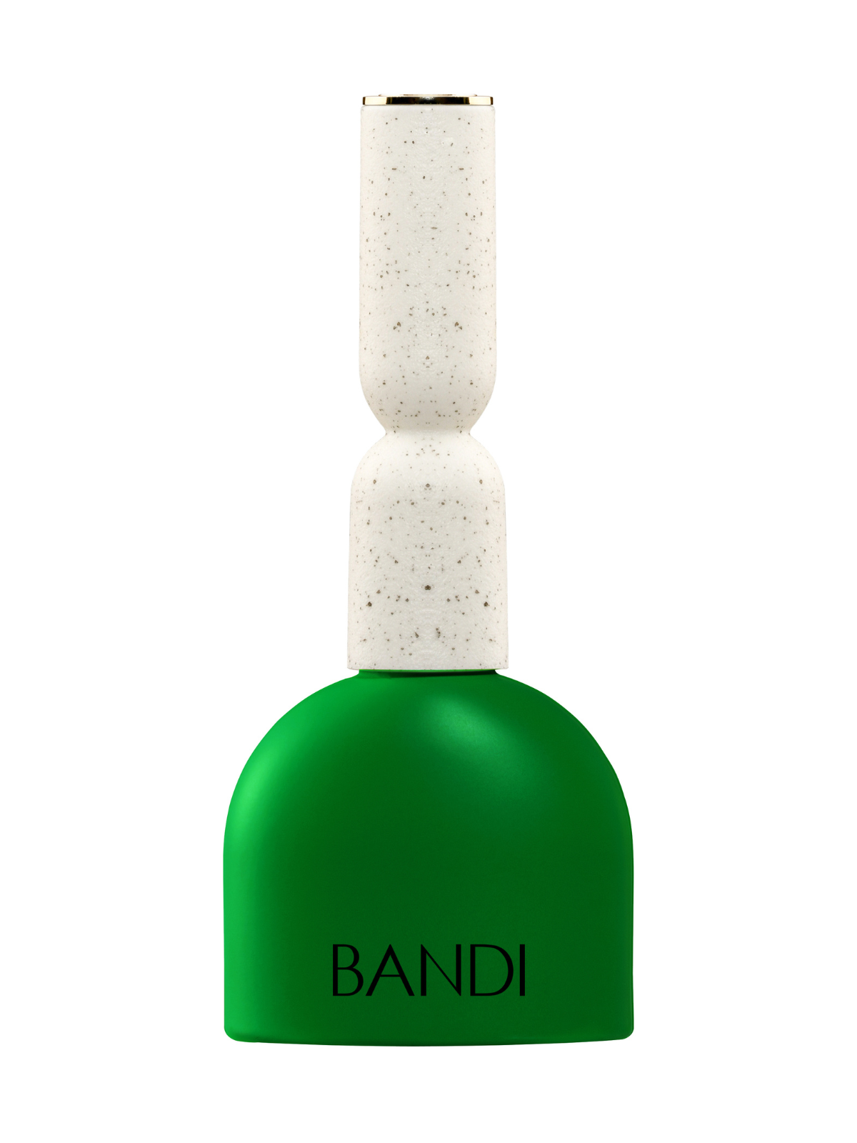 BANDI GEL BF707 gél lakk - CANDY GREEN