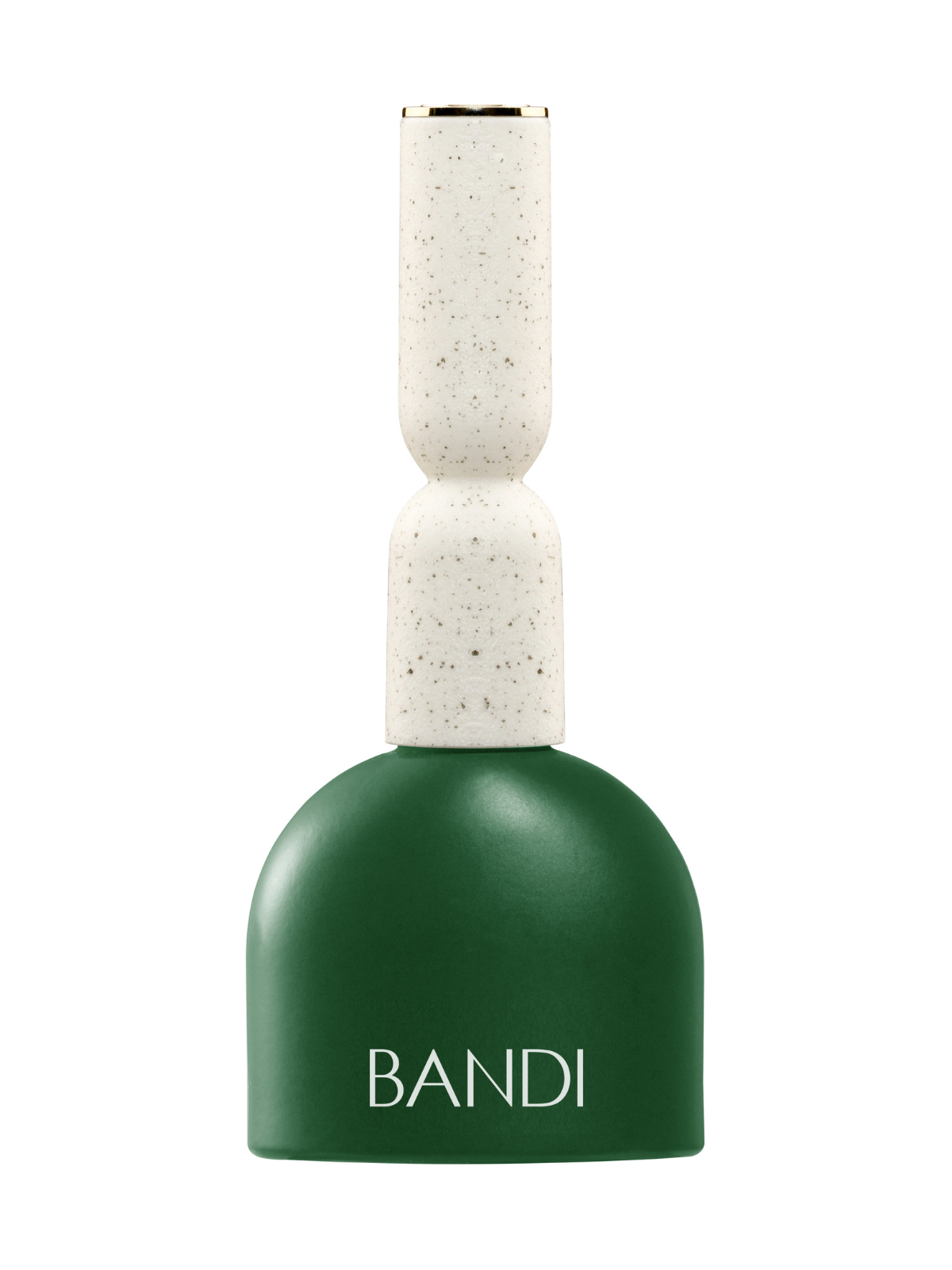 BANDI GEL BF709 gél lakk - NOBLE GREEN