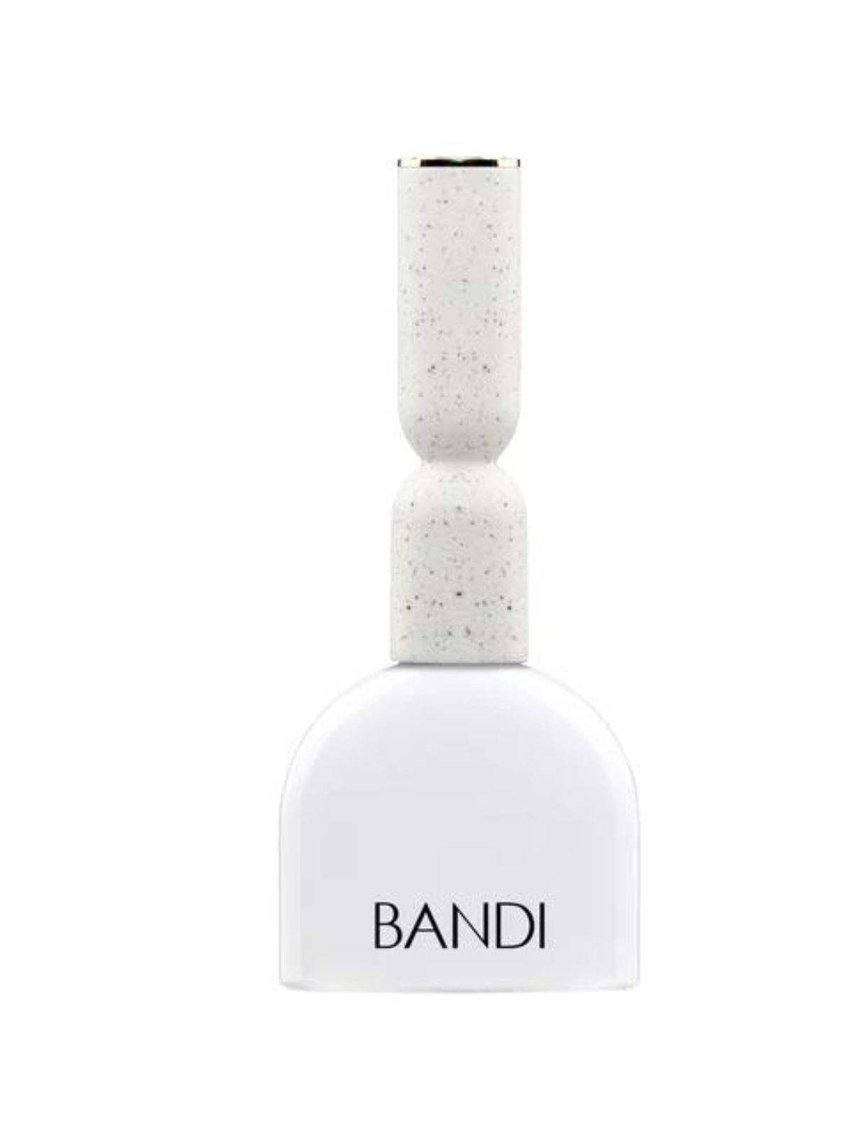 BANDI GEL BSH807 gél lakk - LOVELY IVORY