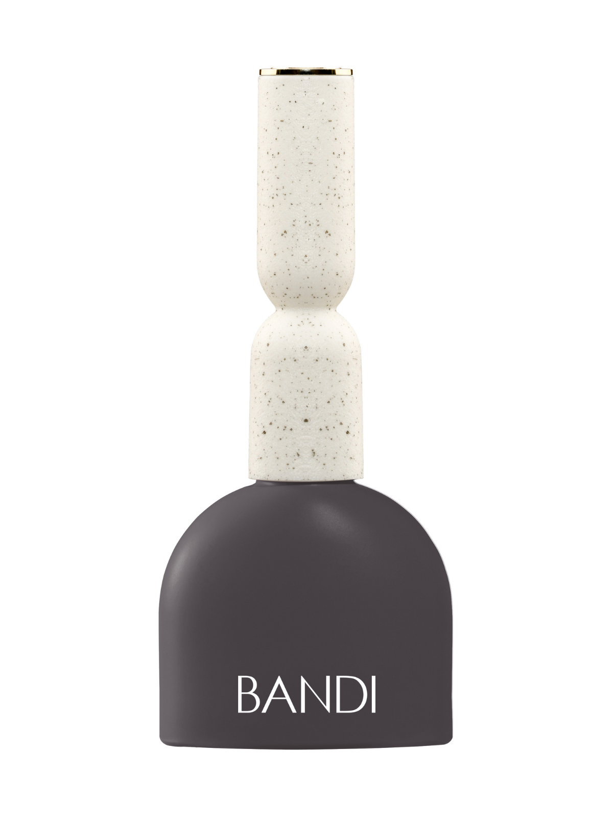 BANDI GEL BF226 gél lakk - COAL
