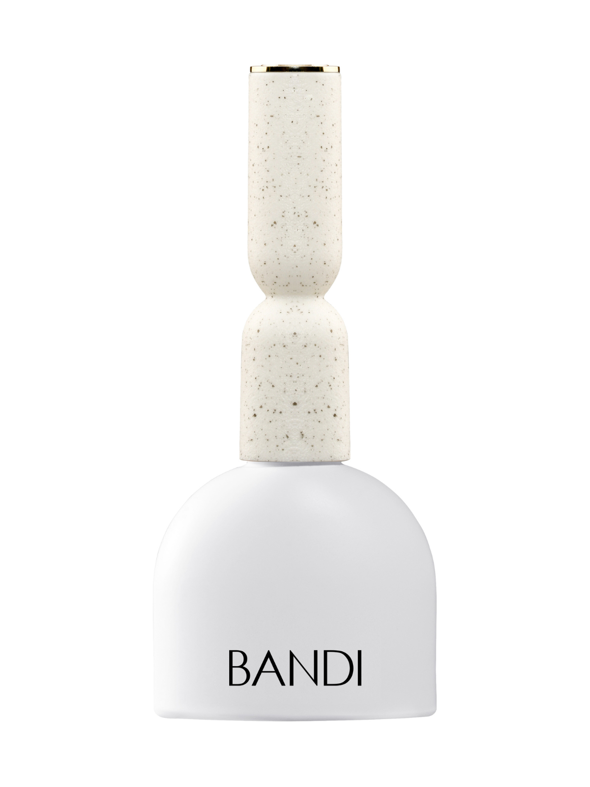 BANDI GEL BF801 gél lakk - PAINT WHITE