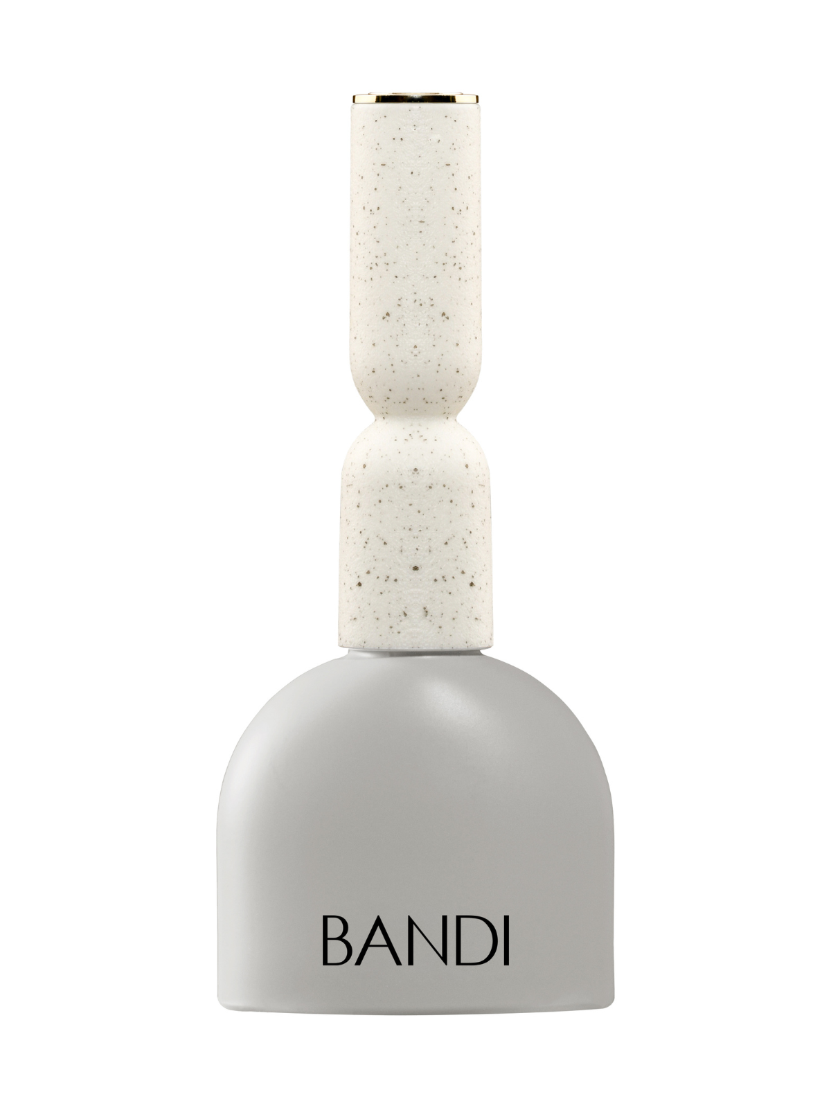 BANDI GEL BF803 gél lakk - SOFT GRAY