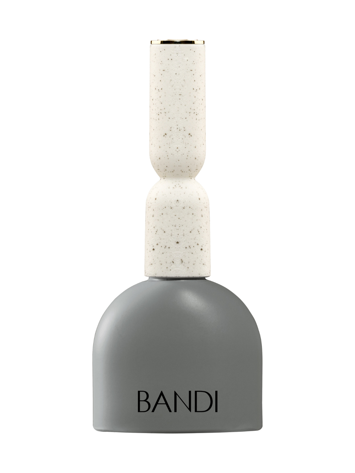 BANDI GEL BF805 gél lakk - KHAKI GRAY