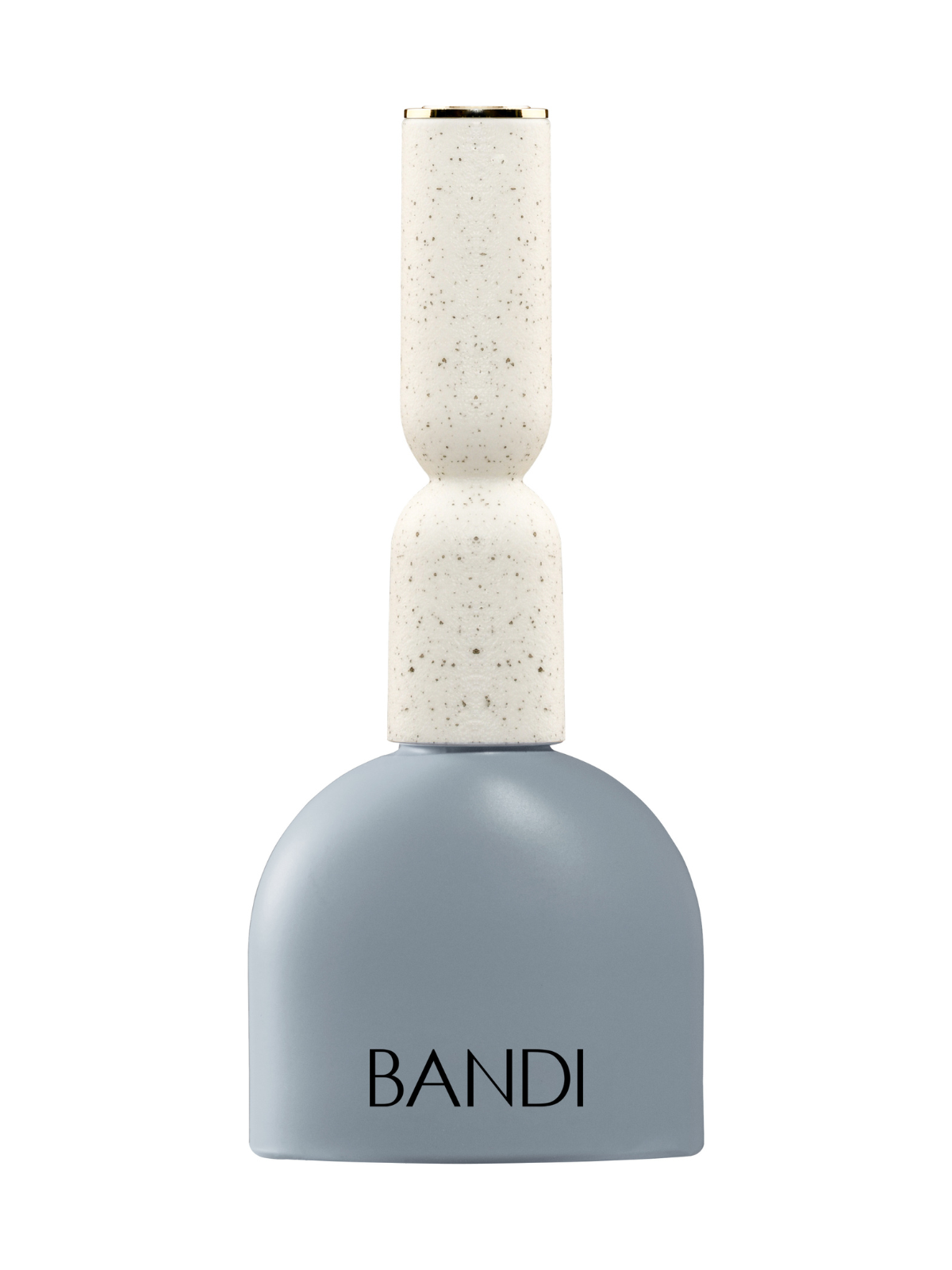 BANDI GEL BF901 gél lakk - DUSTY BLUE