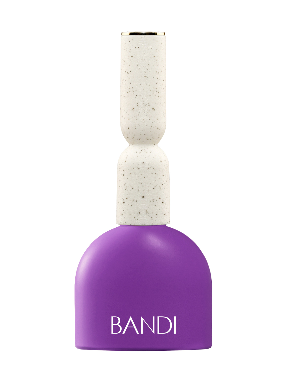 BANDI GEL BF311 gél lakk - NEON VIOLET