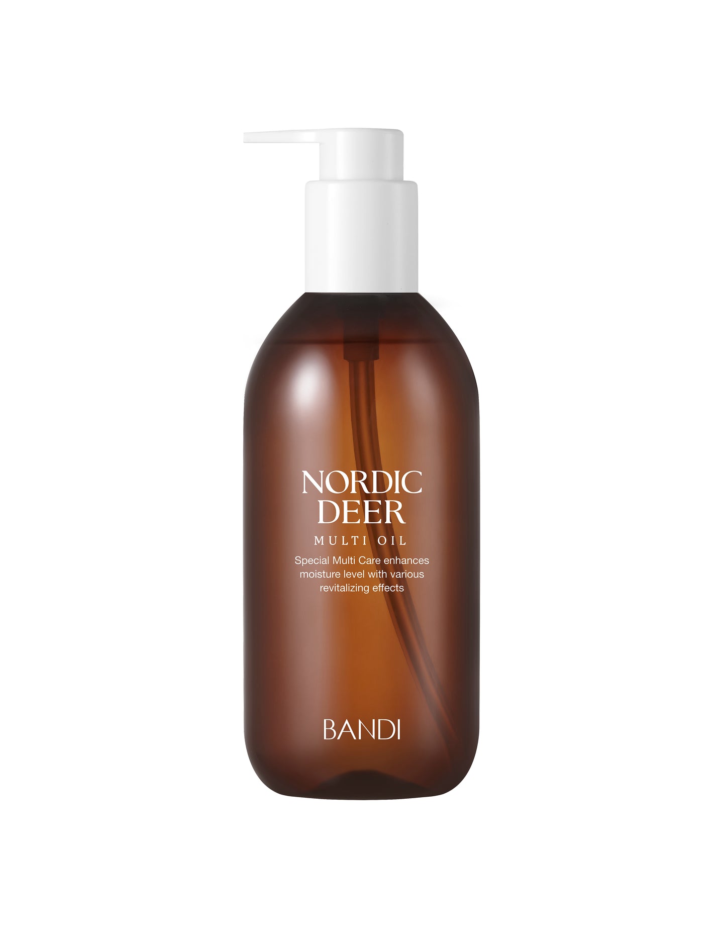 BANDI NORDIC DEER MULTI OIL (300 ml)