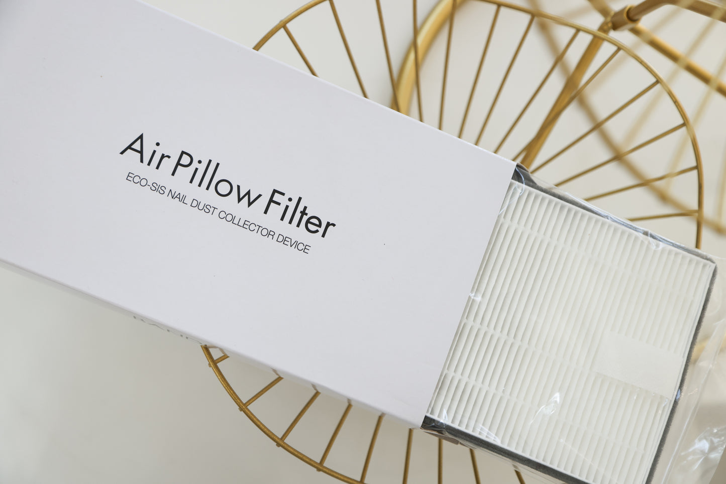 BANDI ECO-SIS AIR PILLOW Filter