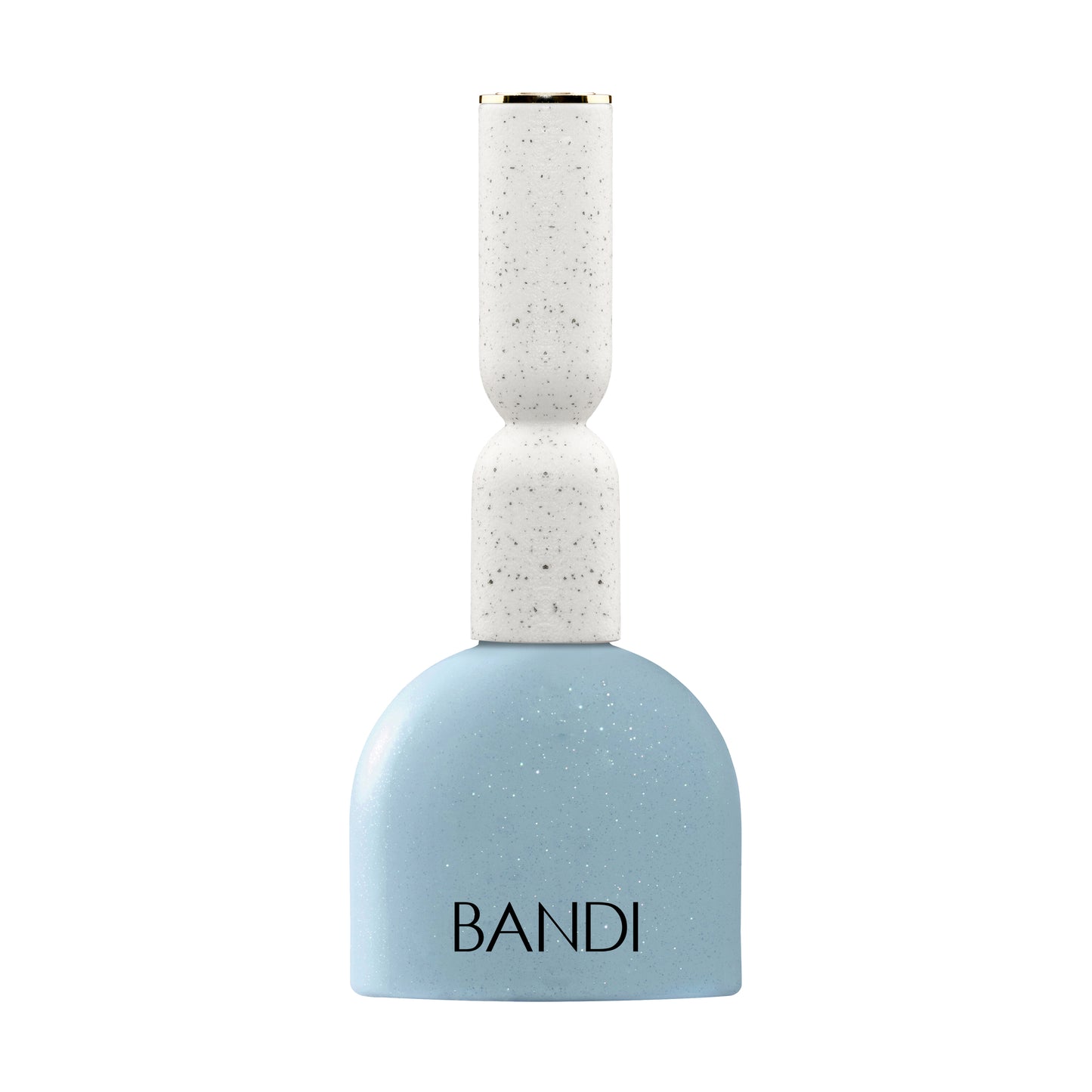 BANDI GEL BP434m gél lakk - Sky tail