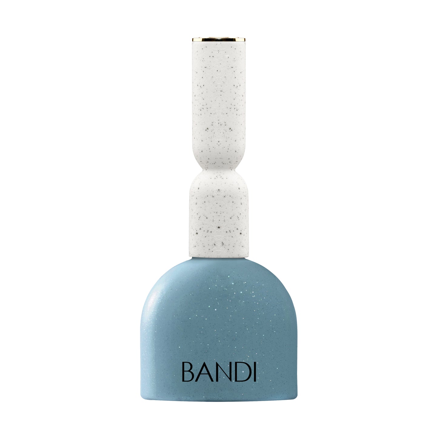 BANDI GEL BP435m gél lakk - Steel tail