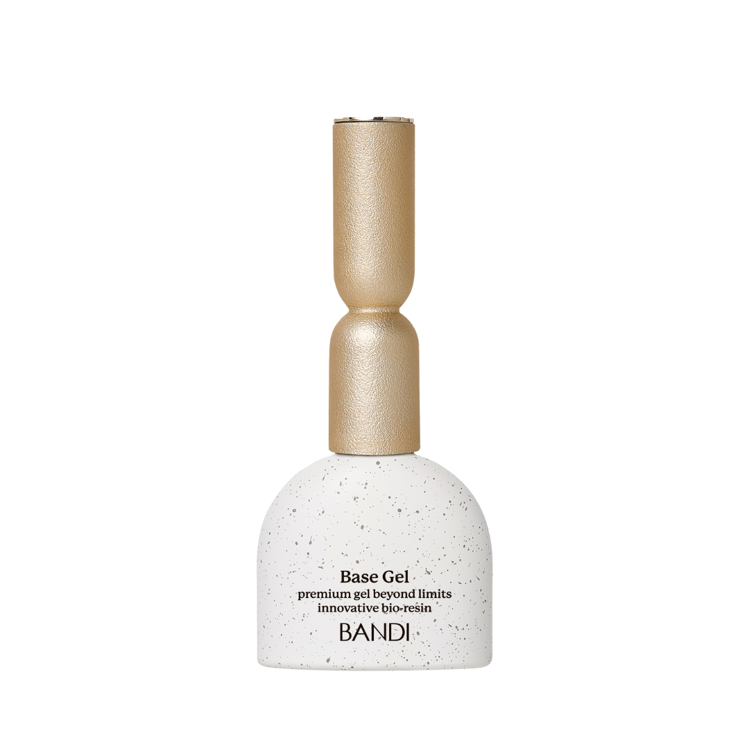 BANDI BIO BASE GEL gél lakk