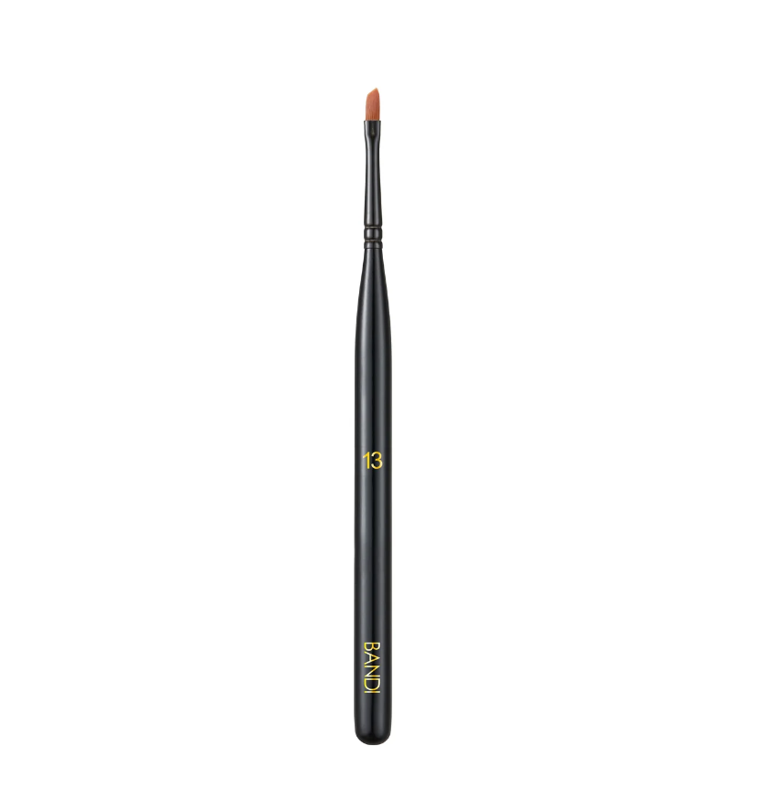 BANDI GELIST BRUSH NO. 13. (GLG2)
