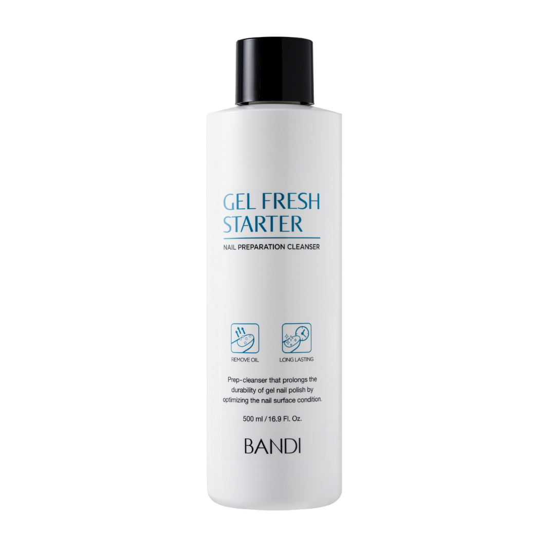 BANDI GEL FRESH STARTER (500ml)