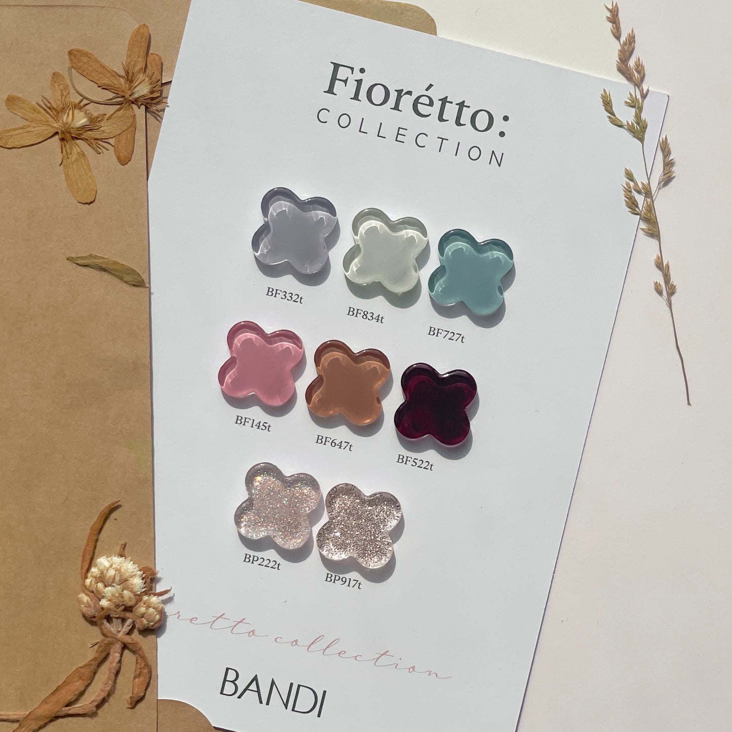 BANDI Fioretto