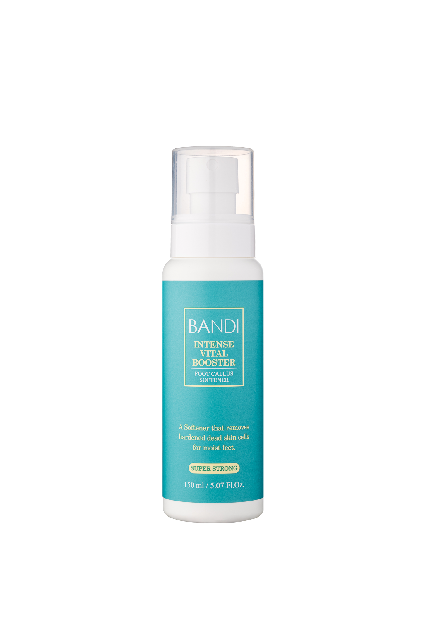 BANDI INTENSE VITAL BOOSTER