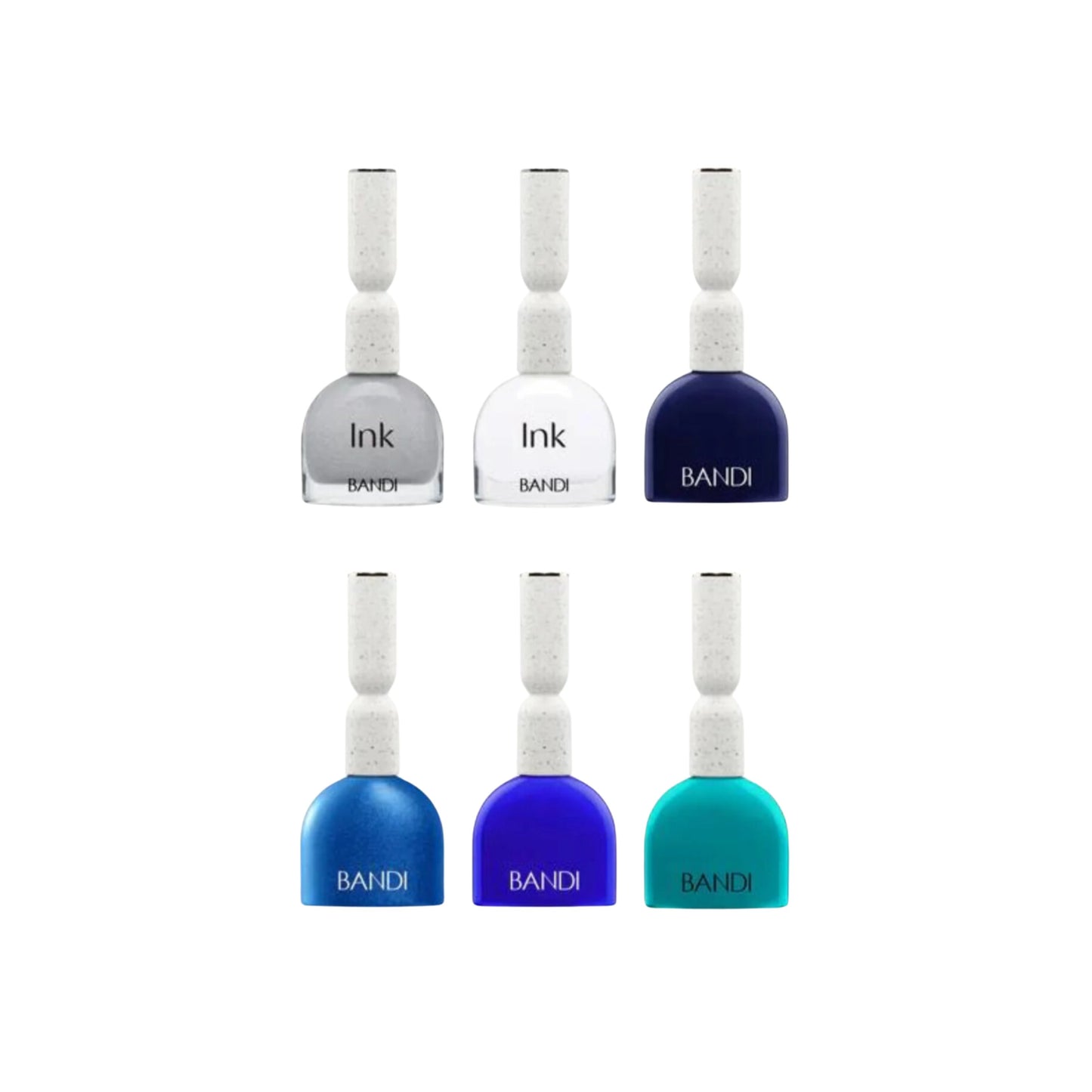 LE BLEU gél lakk kollekció
