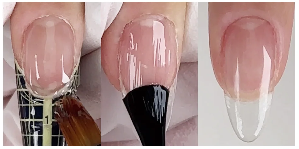 BANDI OVERLAY FIX GEL építő zselé (30 ml)