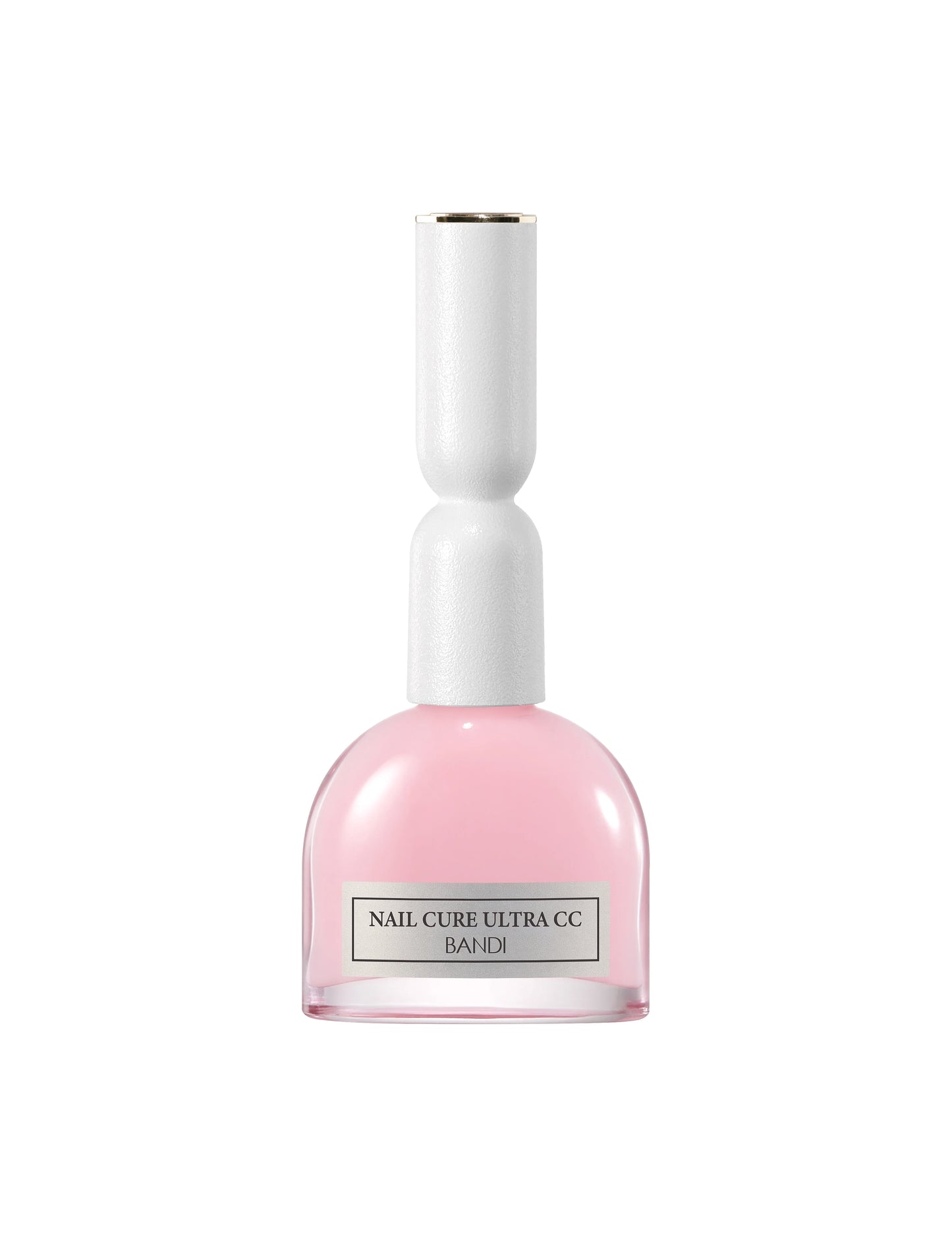 BANDI NAILCURE ULTRA CC PROFESSIONAL