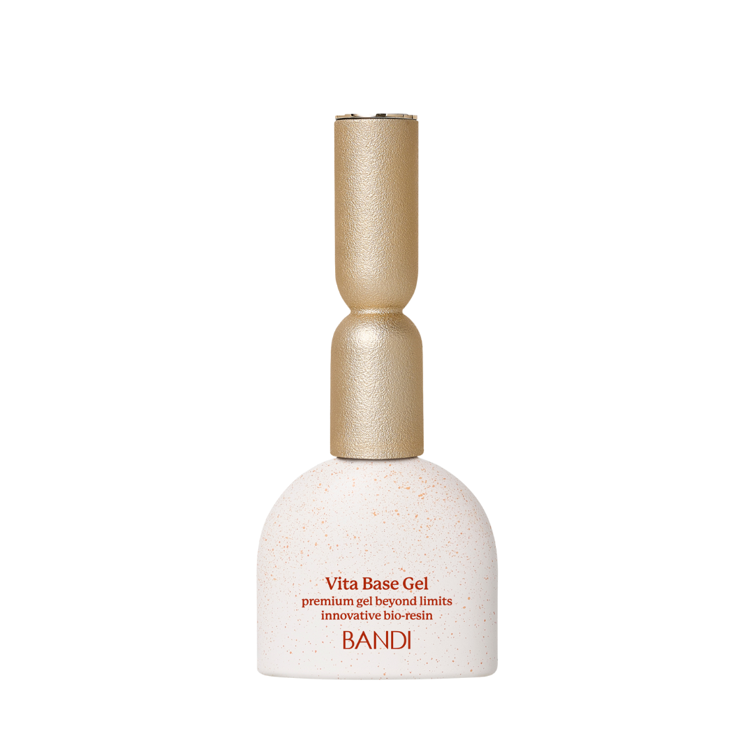 BANDI BIO VITA BASE GEL gél lakk