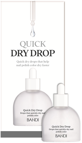 BANDI QUICK DRY DROP