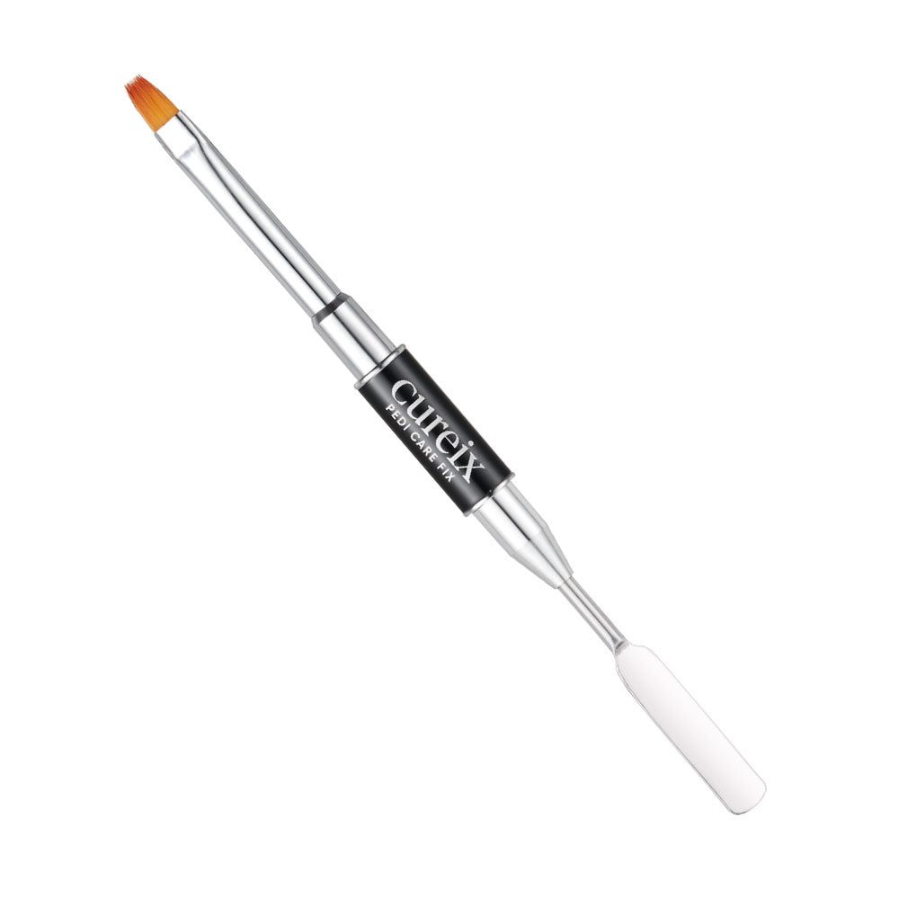 CUREIX SPATULA BRUSH