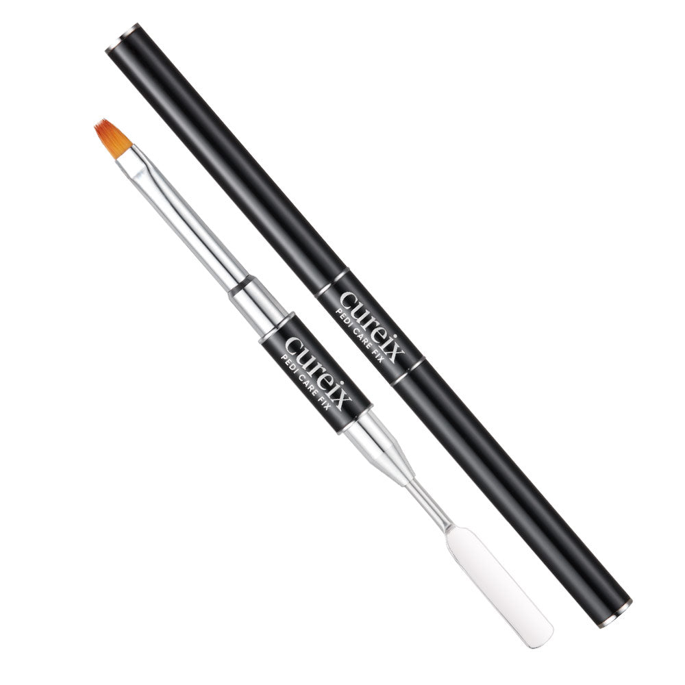 CUREIX SPATULA BRUSH
