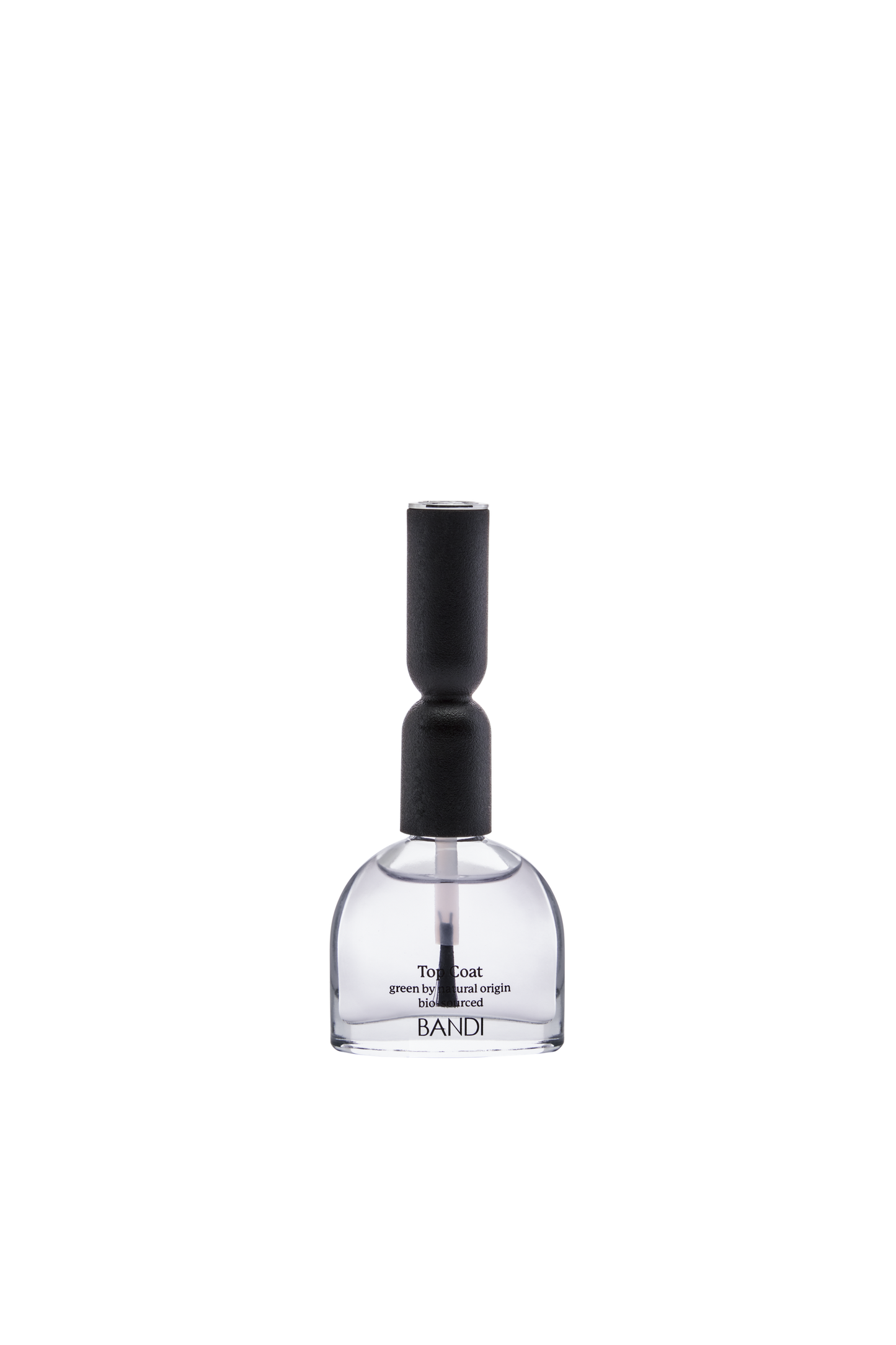 BANDI ULTRA NATURE TOPCOAT