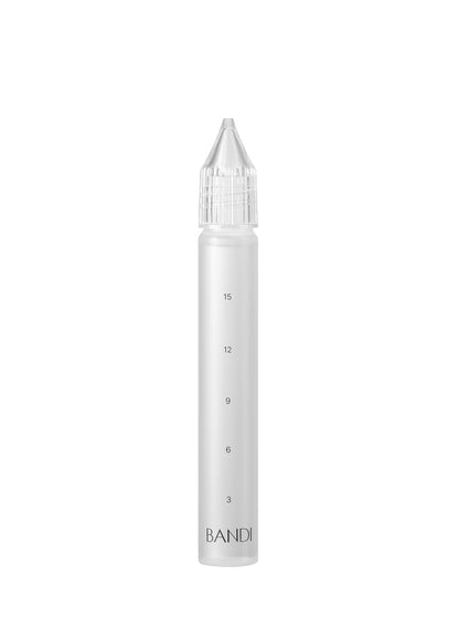 BANDI AIR STEAM Cuticle Remover (300 ml)