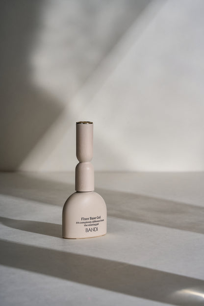 BANDI Fixer Base Gel