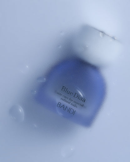 BANDI NAILCURE BLUE DIAA PROFESSIONAL