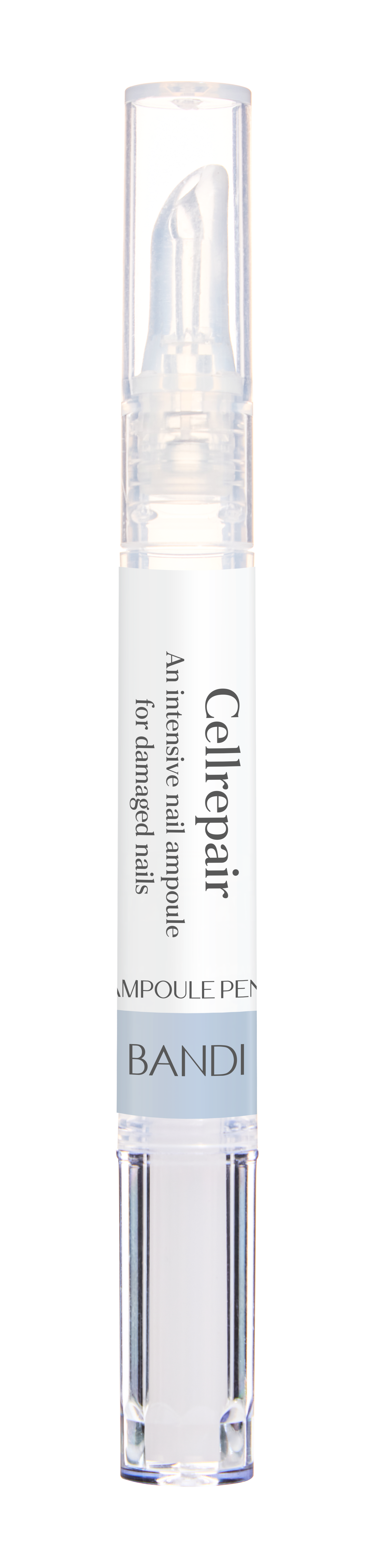 BANDI NAILCURE CELL REPAIR AMPOULLE PEN (2 ml)