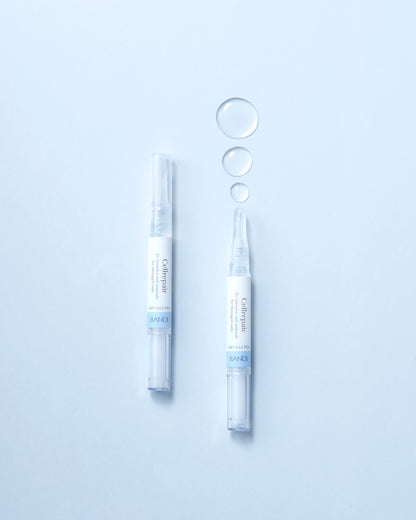 BANDI NAILCURE CELL REPAIR DUO (10 g + 2 ml)