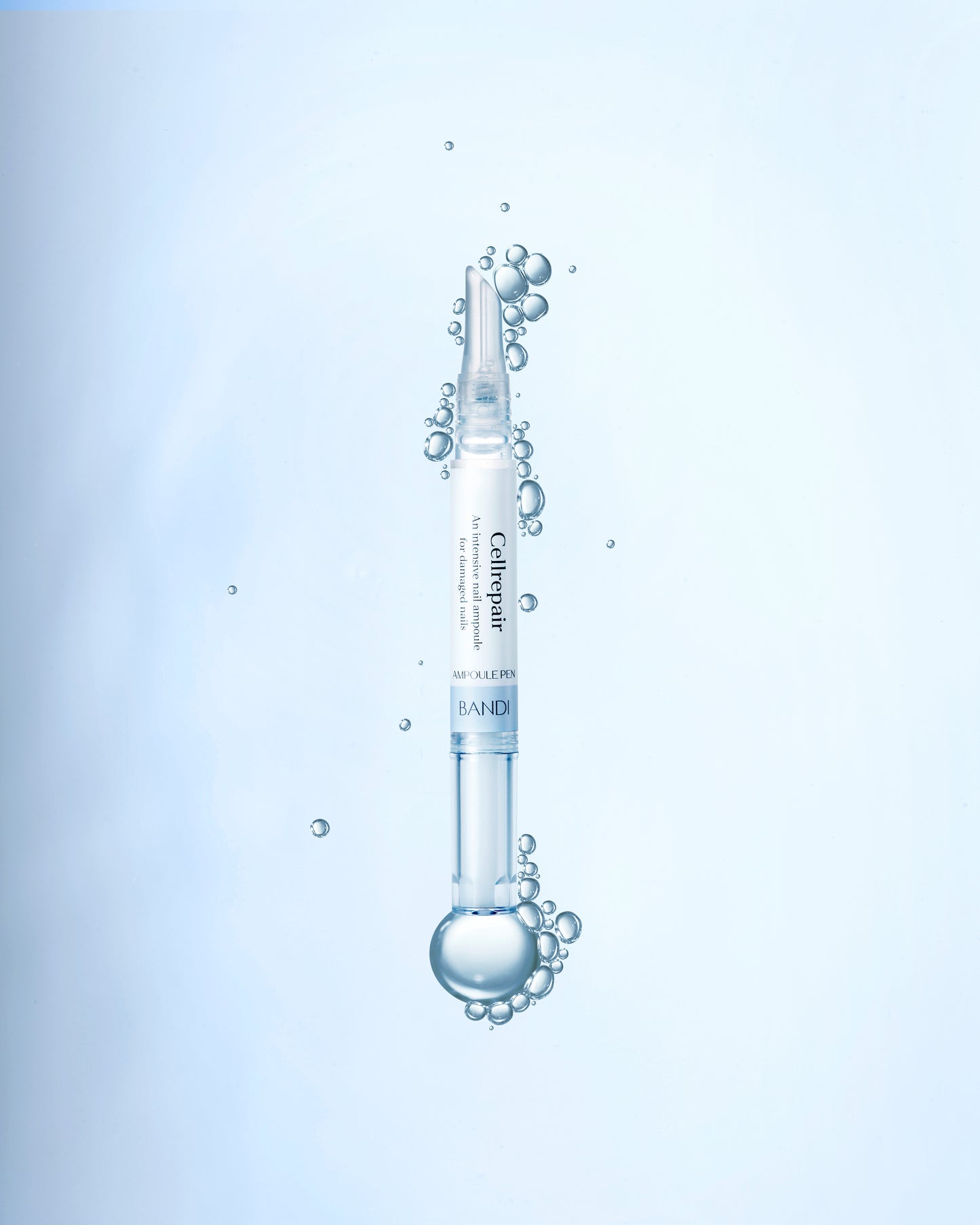 BANDI NAILCURE CELL REPAIR AMPOULLE PEN (2 ml)