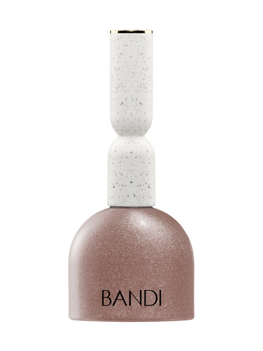 BANDI GEL BP914 gél lakk - ROSE GOLD