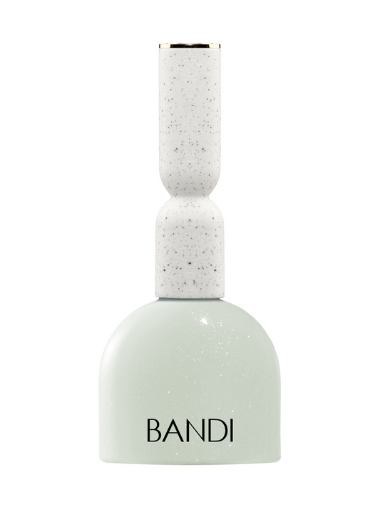 BANDI GEL BP826 gél lakk - OPAL PEARL