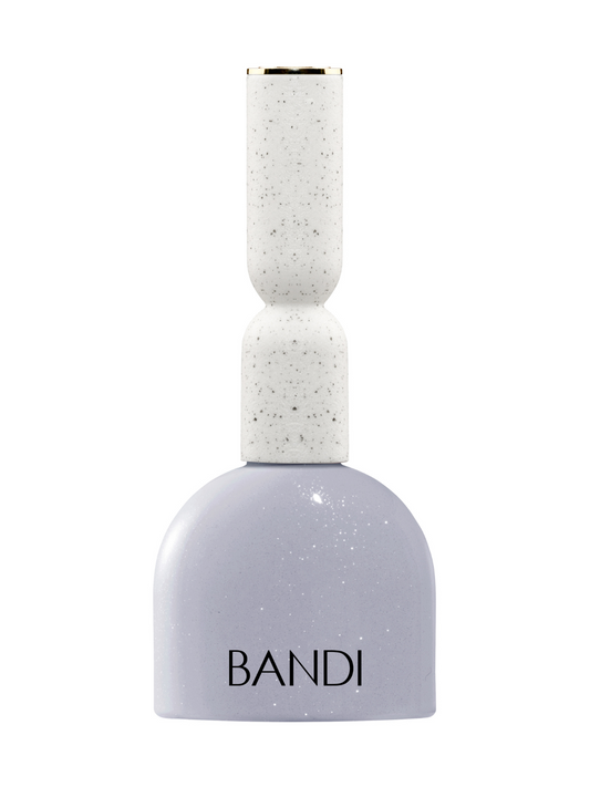 BANDI GEL BP825 gél lakk - GLAM HOLOGRAM