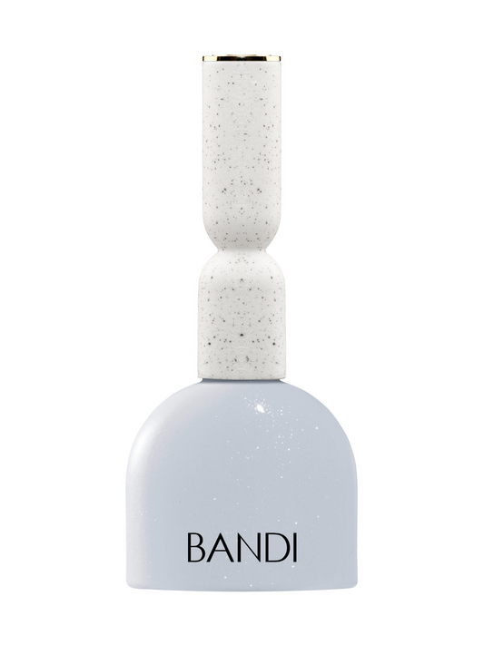 BANDI GEL BP818 gél lakk - MISS SILVER