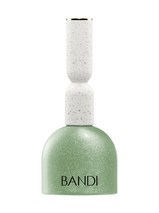 BANDI GEL BP721 gél lakk - SHINE LIME