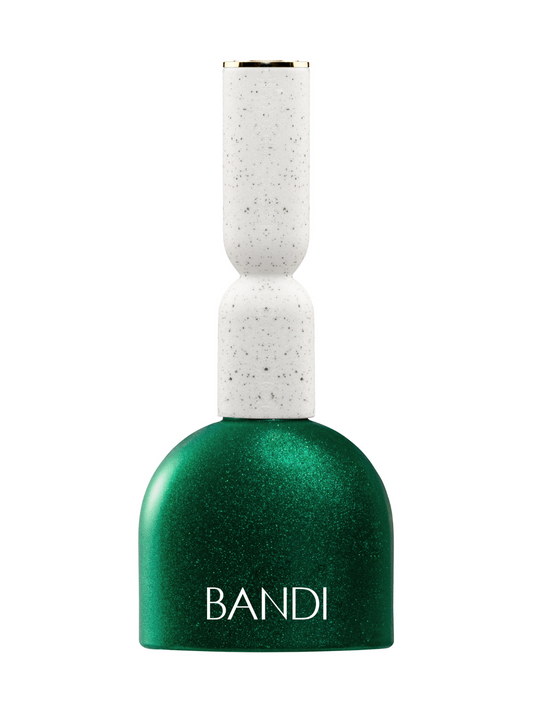 BANDI GEL BP720 gél lakk - CRYSTAL FOREST