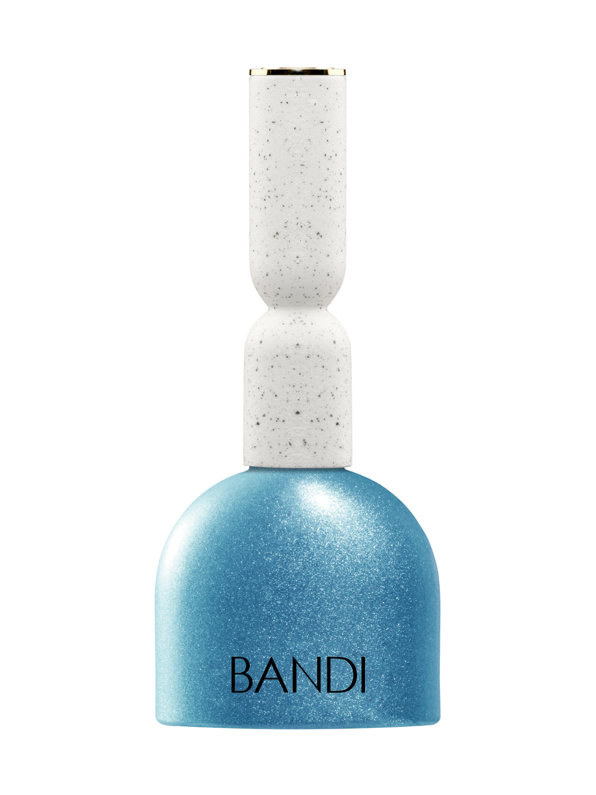 BANDI GEL BP419 gél lakk - GLAM SKYBLUE