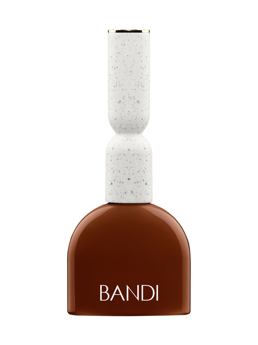 BANDI GEL BSH633 gél lakk - TINT CARAMEL