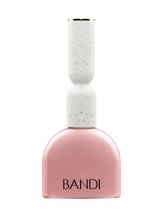 BANDI GEL BSH627 gél lakk - SHEER ROSE