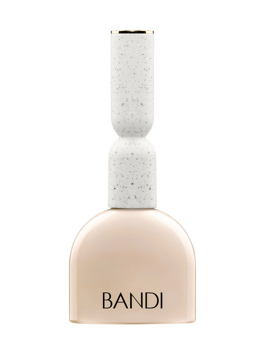 BANDI GEL BSH624 gél lakk - NUDE SYRUP