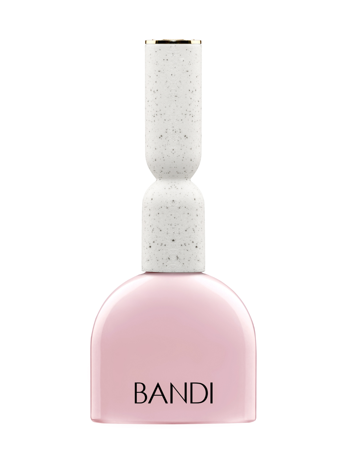 BANDI GEL BSH123 gél lakk - BOUQUET PINK